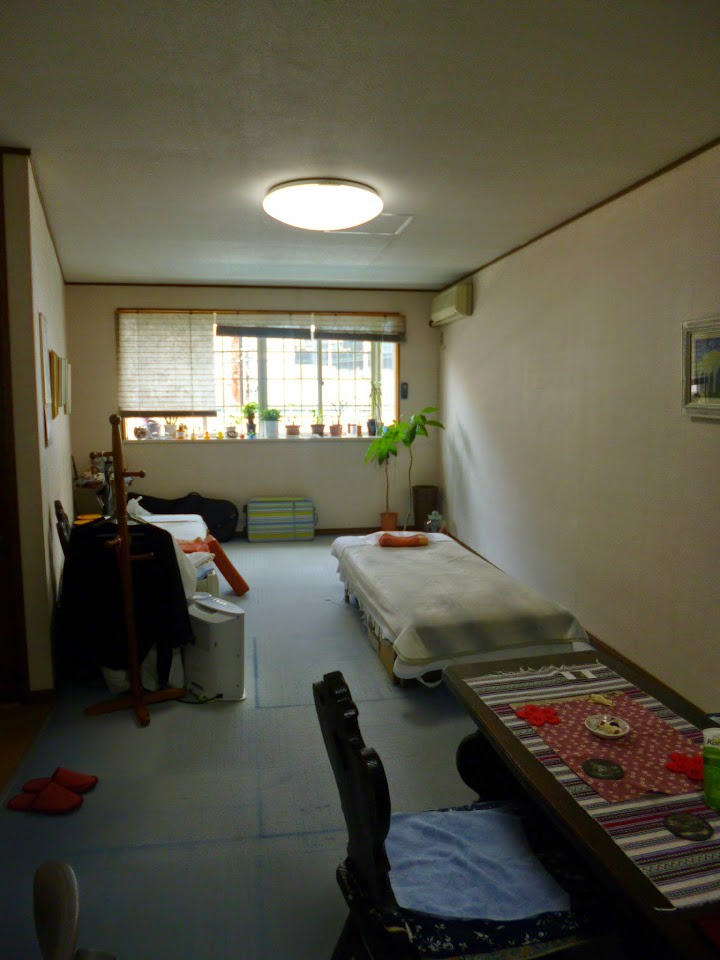 The 3 Best Massage near zushi Station