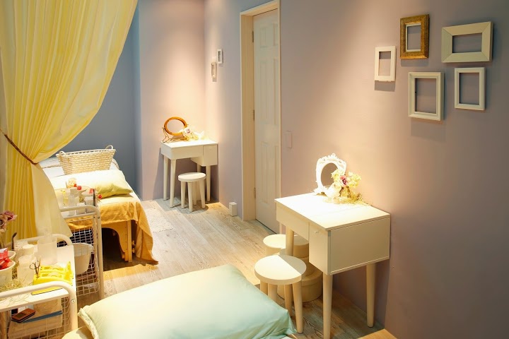 The 10 Best Beauty Salon in Hiratsukashi