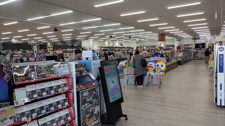 The 5 Best Shopping in Miyajihama