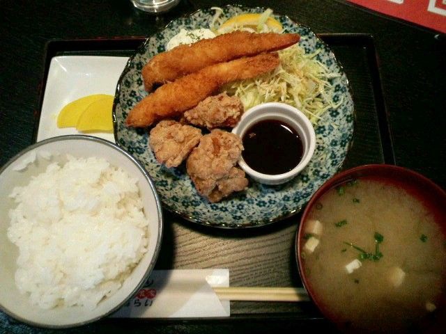 博多一番どり 居食家あらい厳原店 - メイン写真: