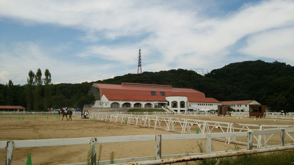 Shiawase-no-mura (Village of Happiness) (しあわせの村) - メイン写真: