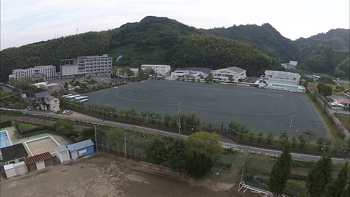 静岡県警察学校 静岡県警察学校