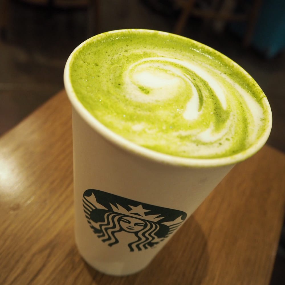 Starbucks (Starbucks Coffee) - メイン写真: