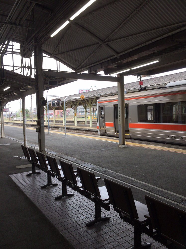 Matsusaka Station (松阪駅) - メイン写真: