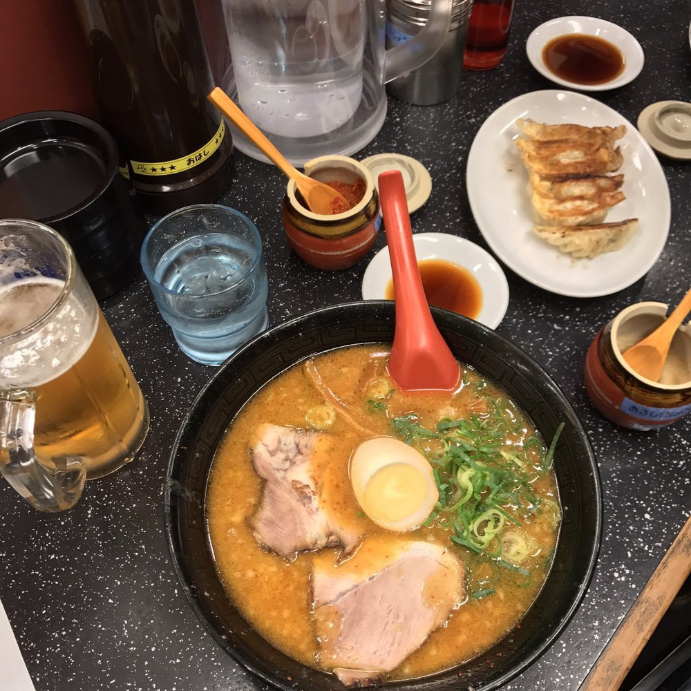 京都ラーメン研究所 - メイン写真: