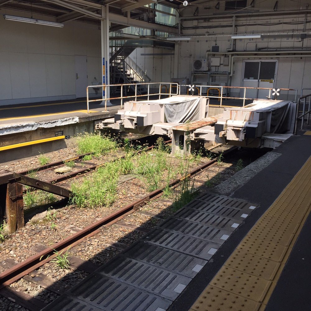 Tsurumi Station (鶴見駅) - メイン写真: