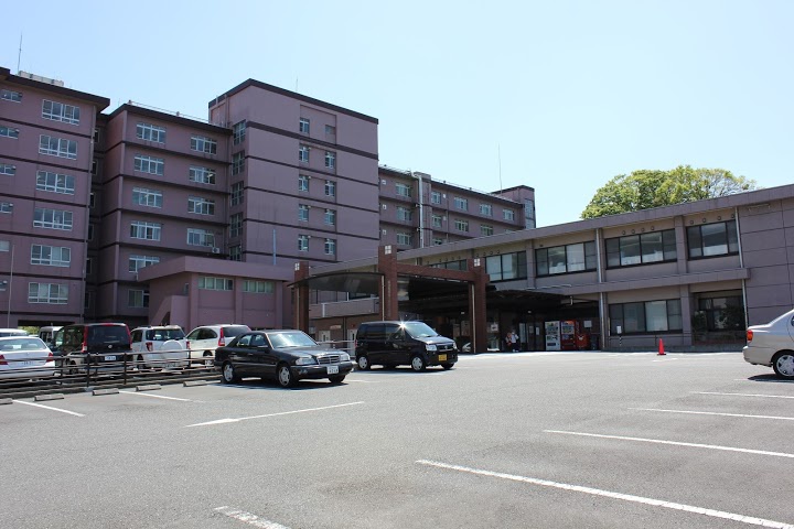 Uwamachi Hospital - メイン写真: