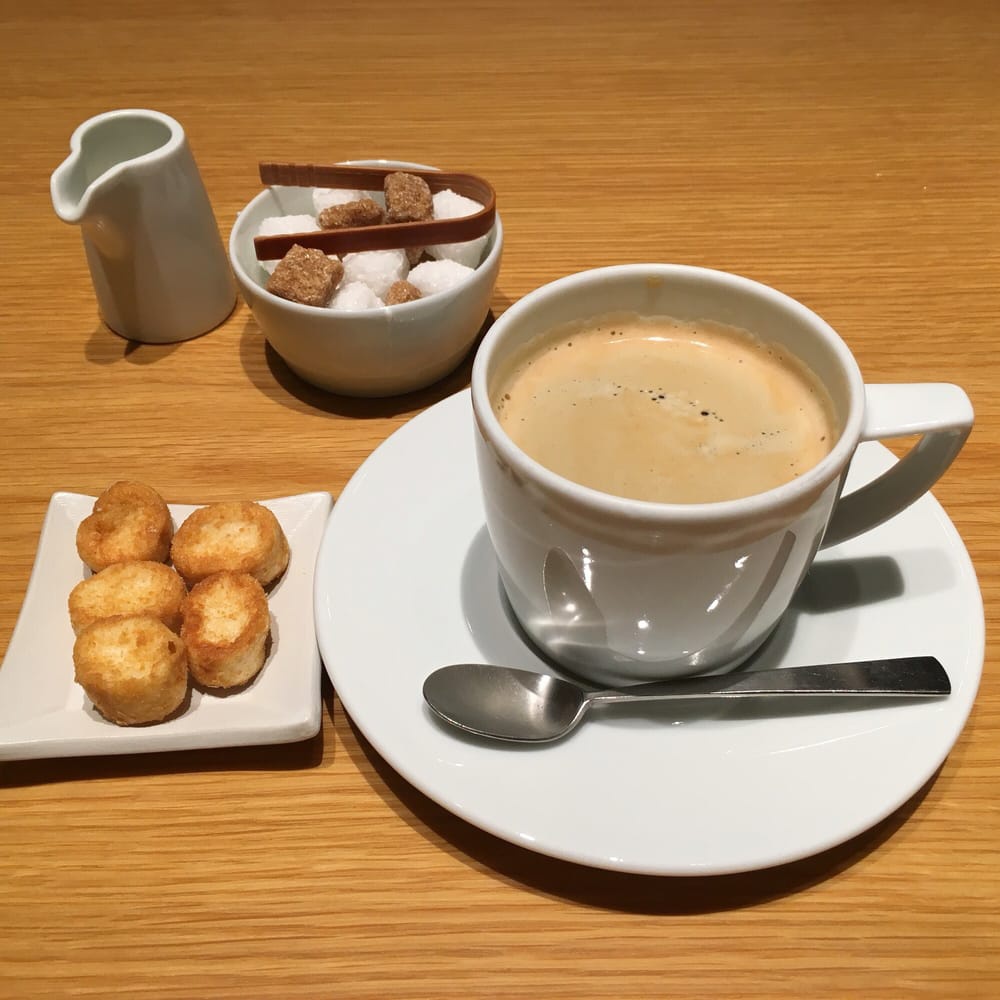 The 10 Best Cafe in Minatoku