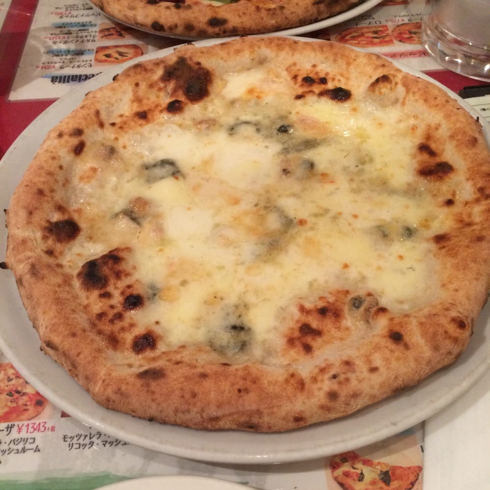 Pizzeria Ciro (ピッツェリア チーロ 東中野店) - メイン写真: