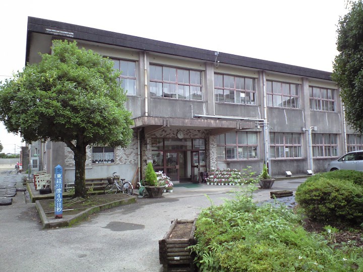 都城市立南小学校 - メイン写真: