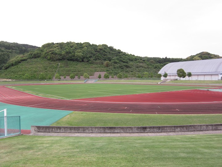 The 3 Best Park in Satsumasendaishi