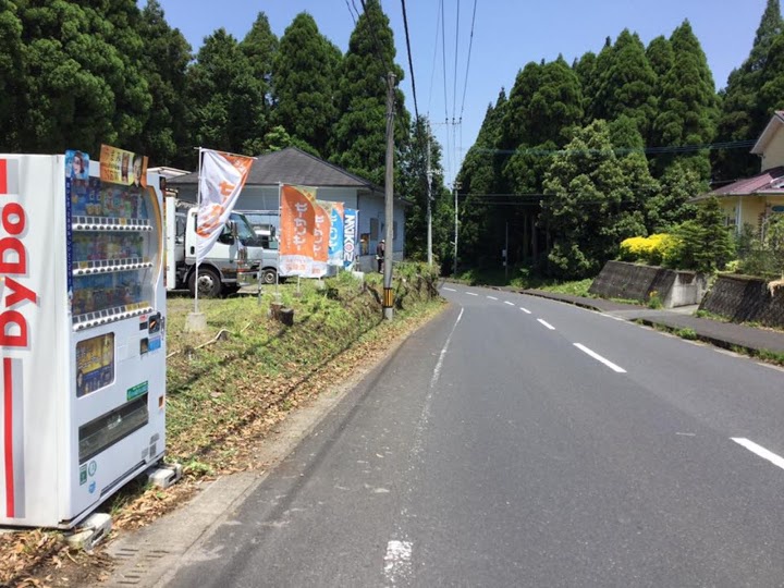 南日本自動車 - メイン写真: