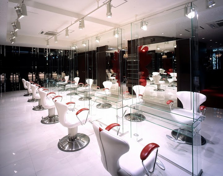 The 3 Best Beauty Salon near woody town central Station