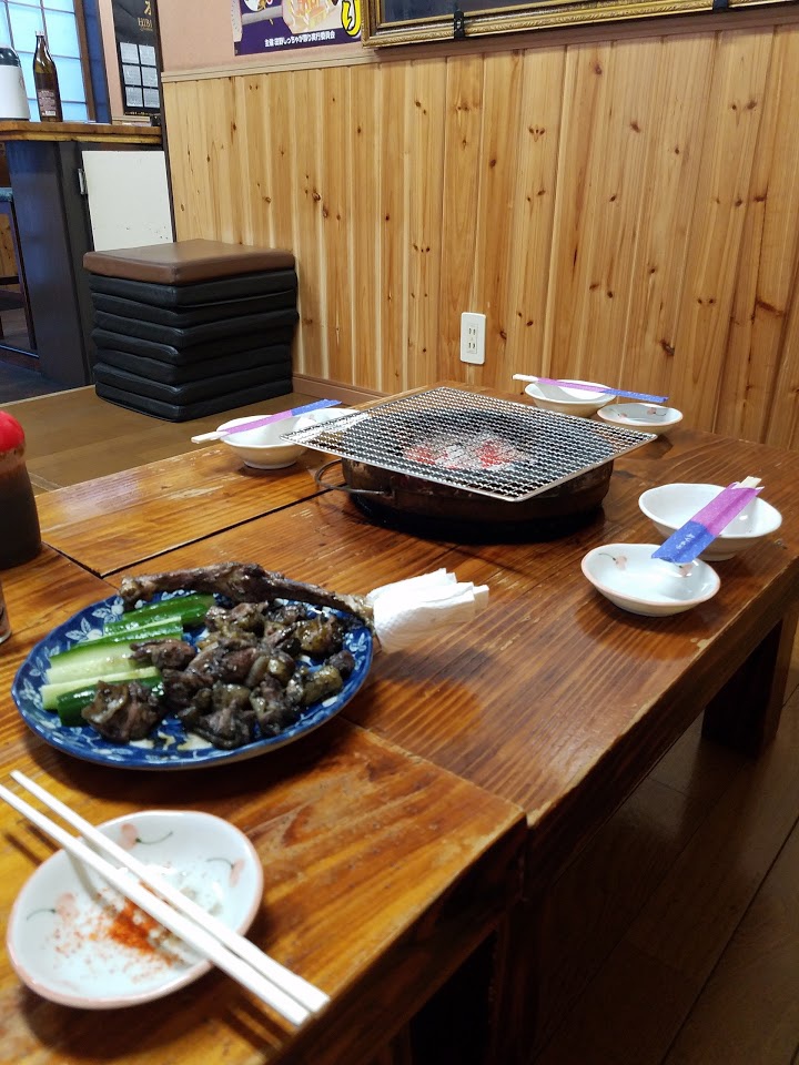 The 5 Best Restaurant near tano Station