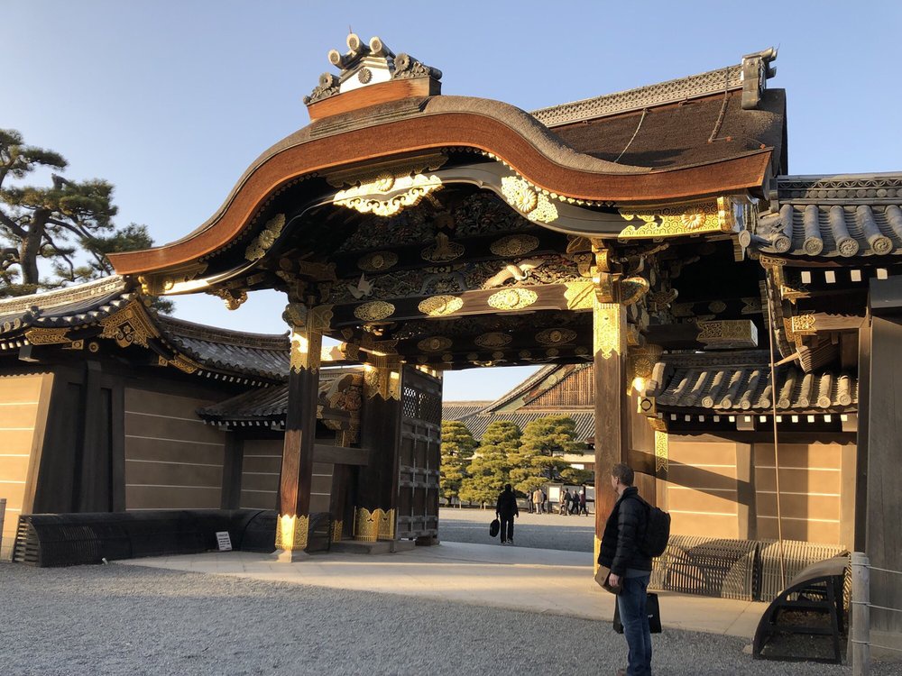 Higashi-Otemon Gate (東大手門) - メイン写真: