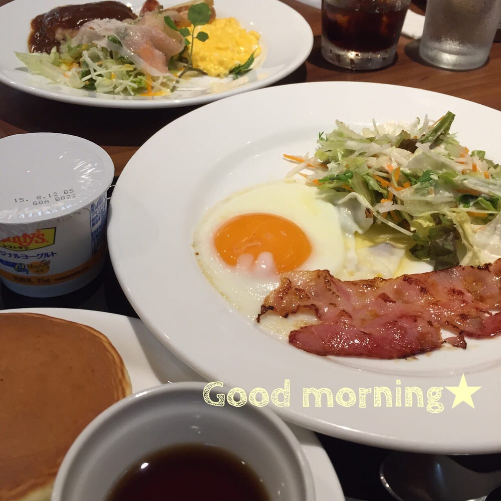 Denny's (デニーズ 南平台店) - メイン写真: