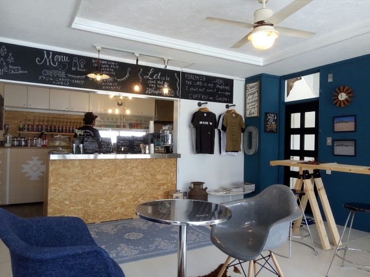 LAMPSTAND CAFE ランプスタンドカフェ - メイン写真: