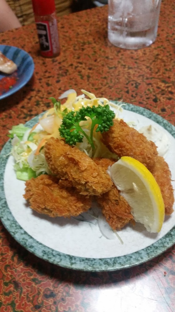 京町温泉駅周辺 レストランランキングTOP4