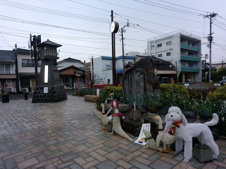 日奈久温泉 - メイン写真: