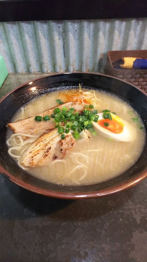 さしより麺だ！人吉店 - メイン写真: