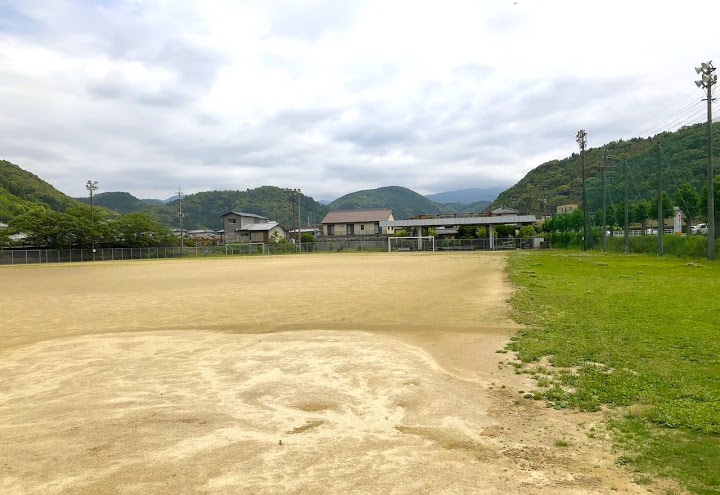 芦北町営湯浦運動公園 - メイン写真: