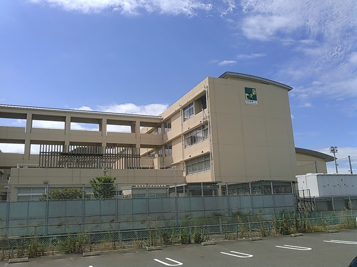 富岡東　高等学校 - メイン写真: