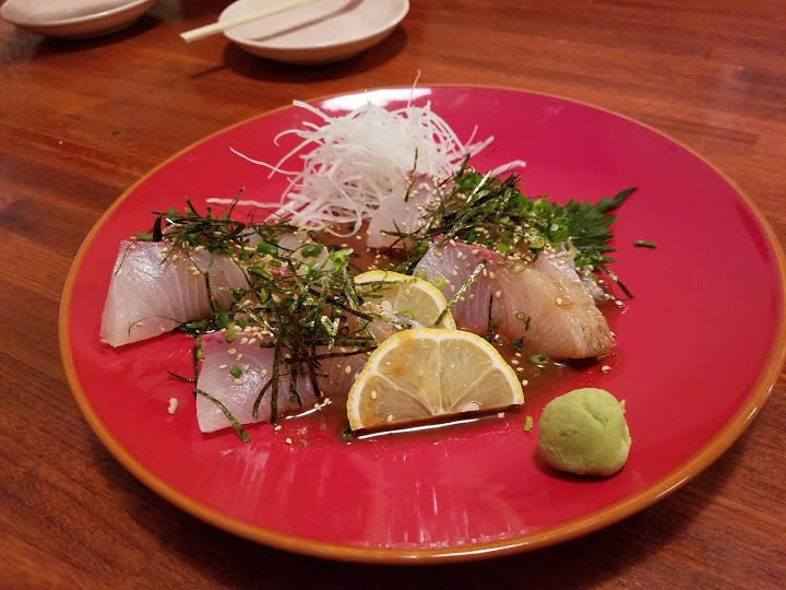 ラーメン居酒屋　十八番 - メイン写真: