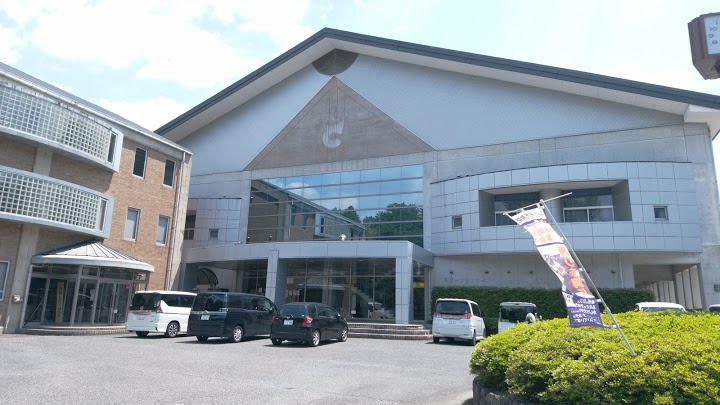 The 5 Best Public Facility in Yatsushiroshi