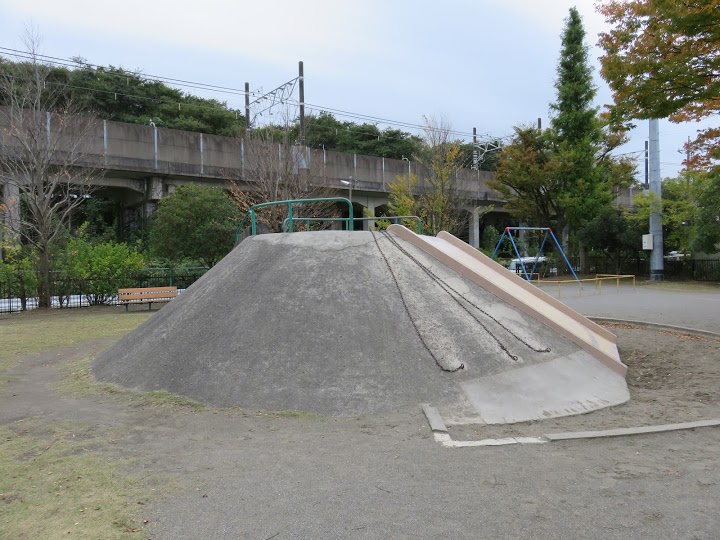 石の山公園 - メイン写真: