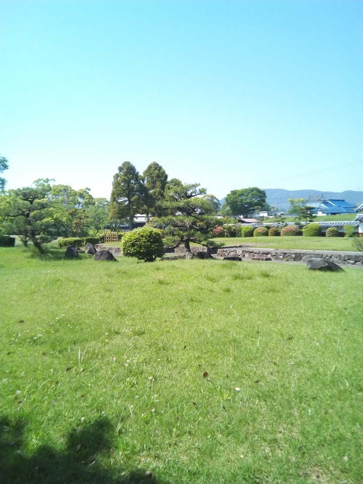 赤穂武家屋敷公園 - メイン写真: