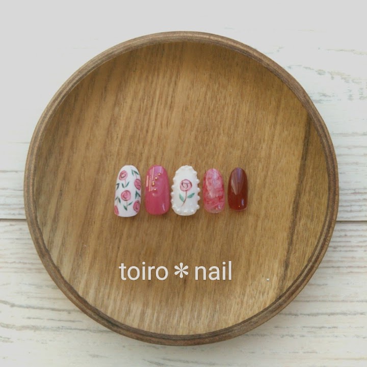 toiro nail トイロネイル - メイン写真: