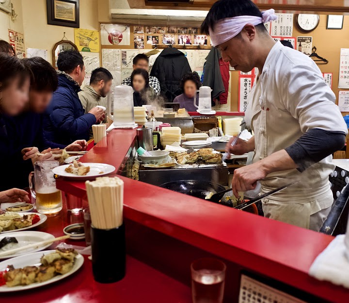 The 3 Best Chinese Food near yamadakamiguchi Station