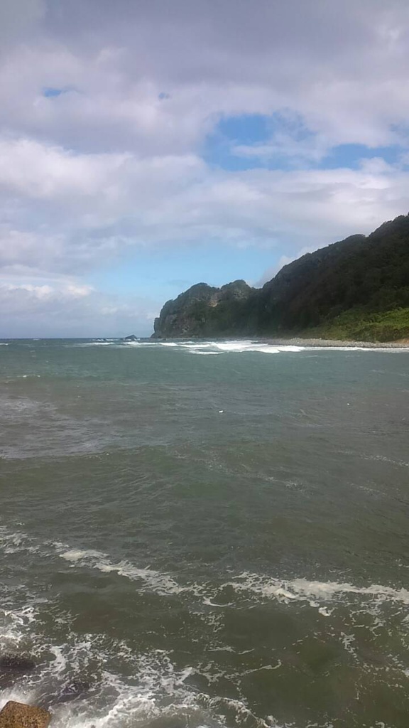 マリンパーク海水浴場 - メイン写真: