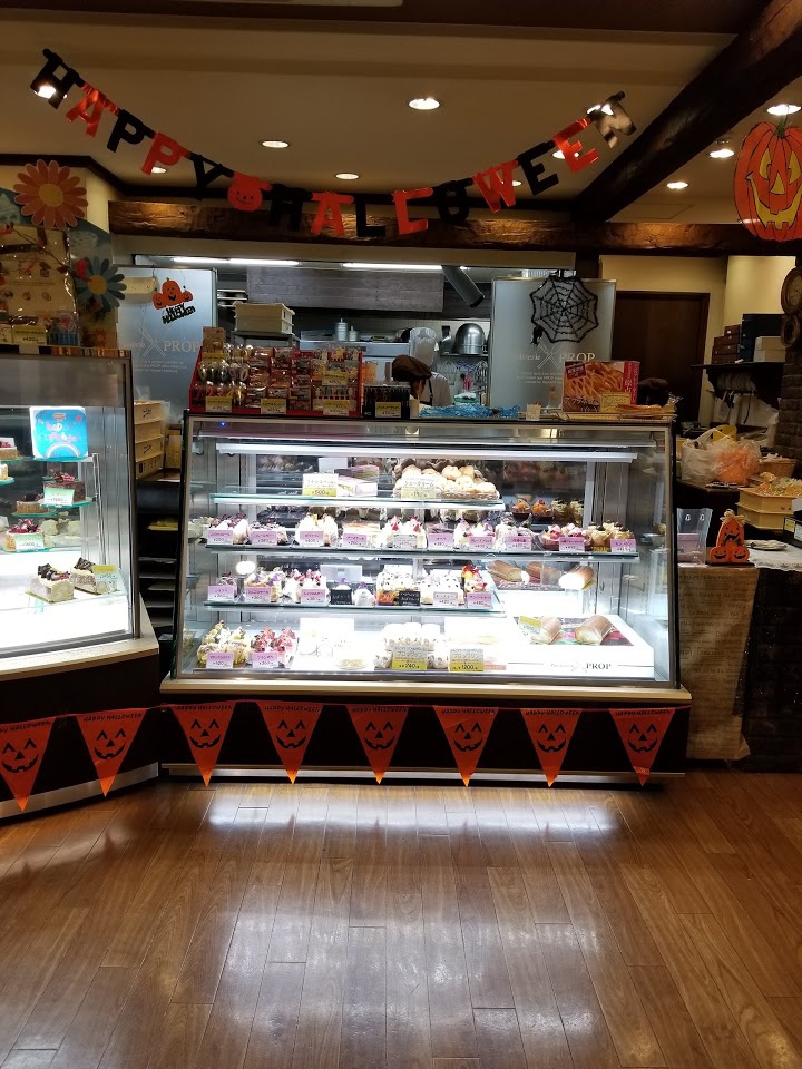 ケーキ屋プロップ 東加古川店