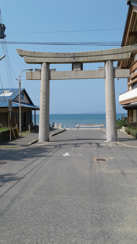 海の家 大阪屋 - メイン写真: