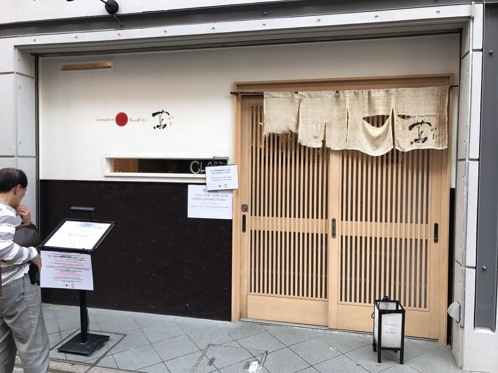 The 5 Best Bib Gourmand in Toshimaku