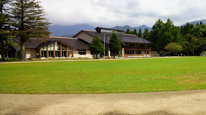 猪苗代町立　緑小学校 - メイン写真: