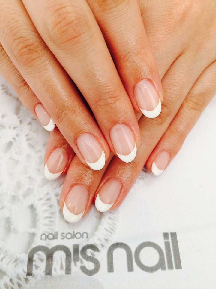 Nailsalonm Snail 敦賀店