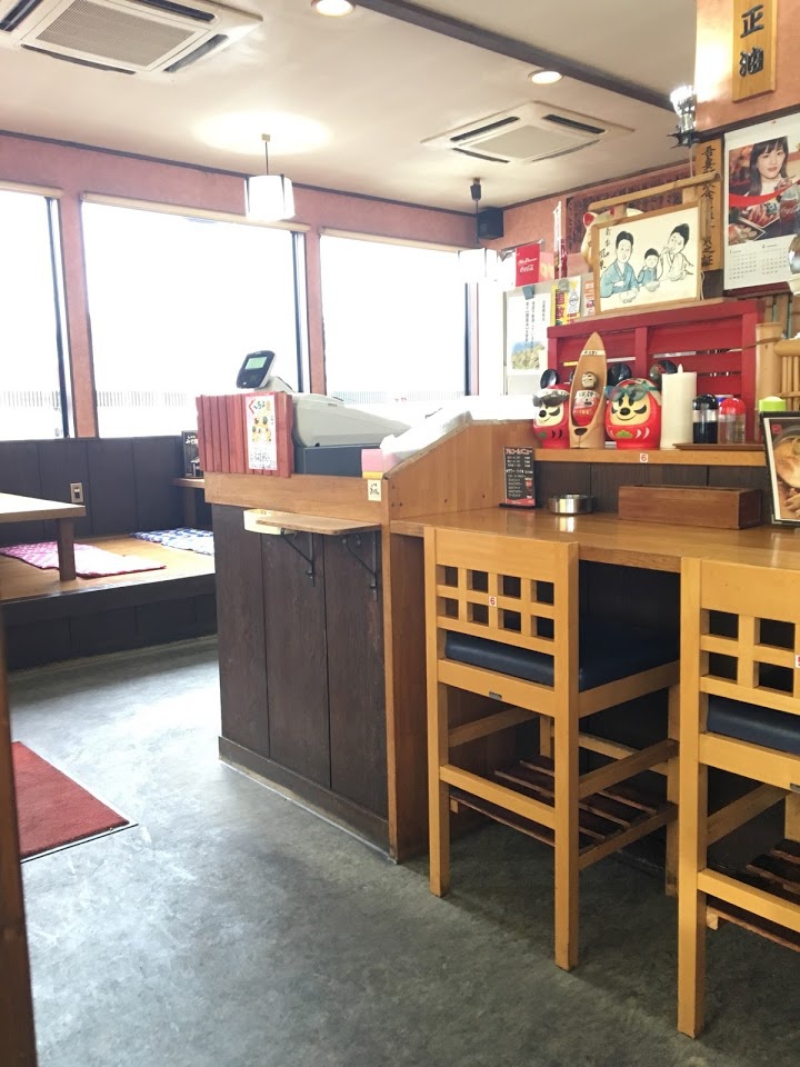 らーめんみそ膳原町店 - メイン写真: