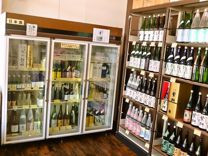 The 10 Best Liquor Store in Kumamoto