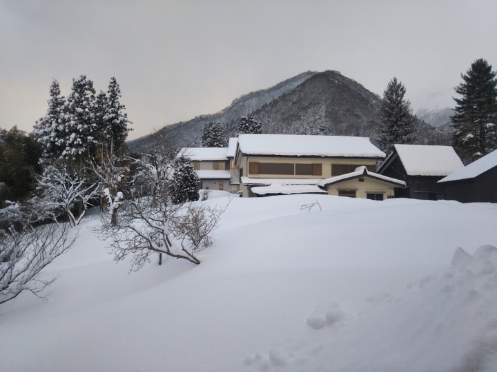 水上温泉郷 谷川温泉 やど莞山 - メイン写真: