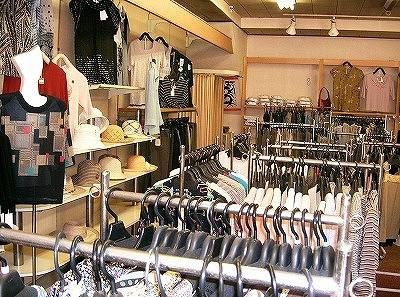 婦人服 いのつか洋品店 - メイン写真: