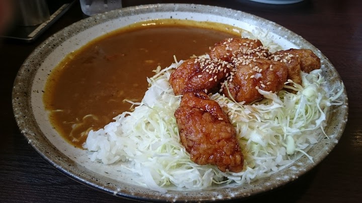 カレーハウスCoCo壱番屋 三重阿児町店 - メイン写真: