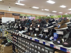 长崎县鞋店top7排名