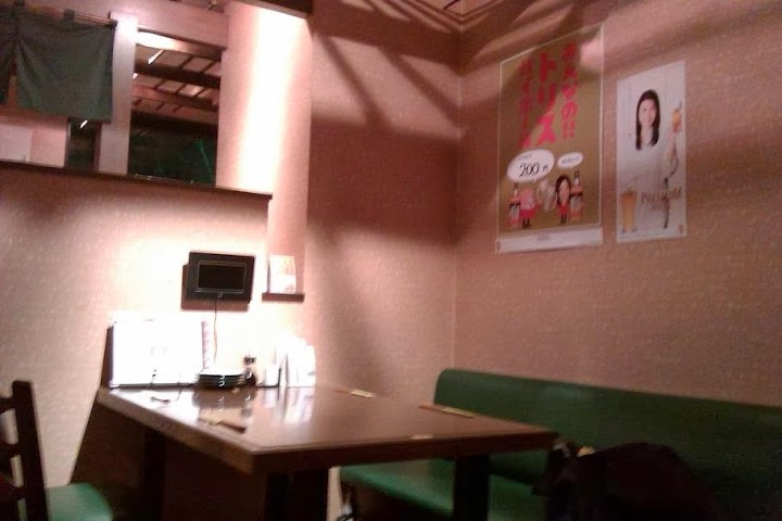 BISTRO DINING 仁-JIN- - メイン写真: