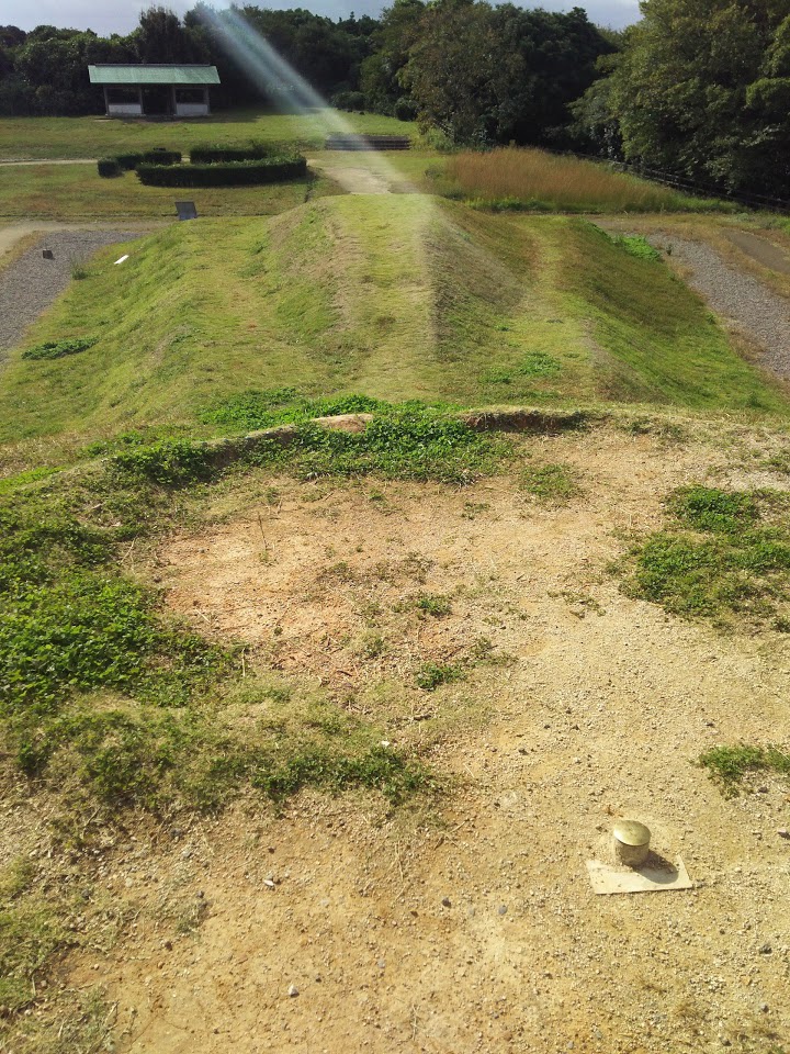 綾羅木郷遺跡公園 - メイン写真: