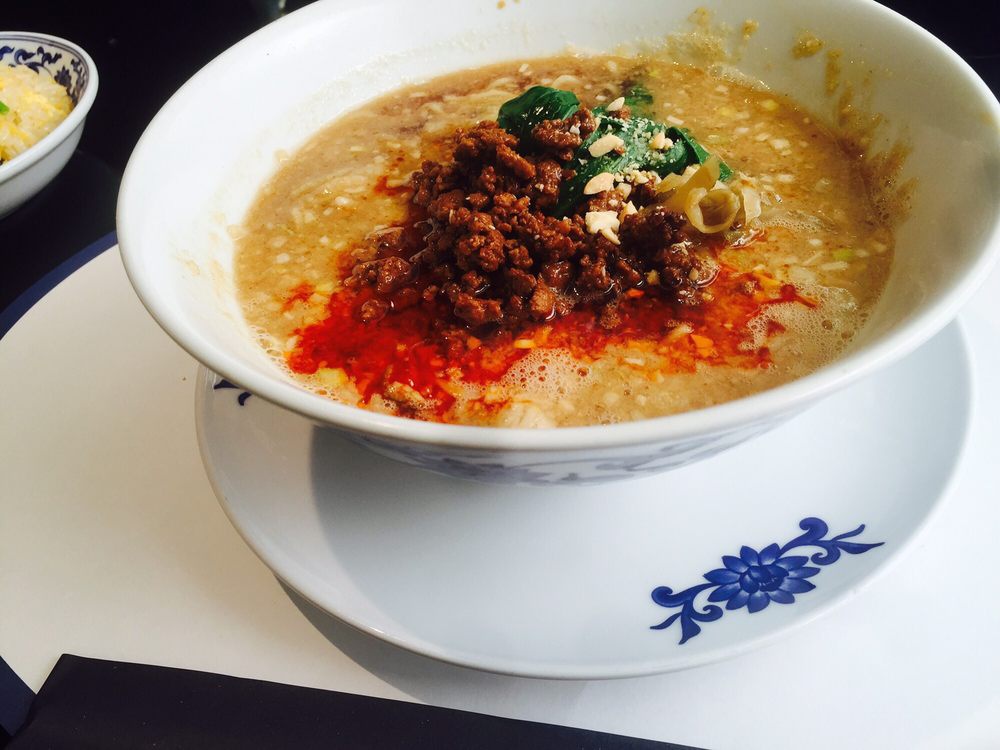 The 10 Best Chinese Food in Chuoku