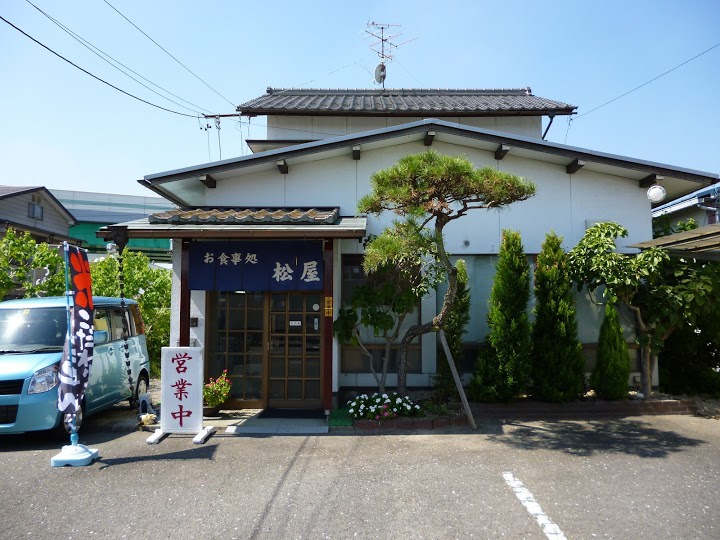 みそかつ お食事処松屋 - メイン写真: