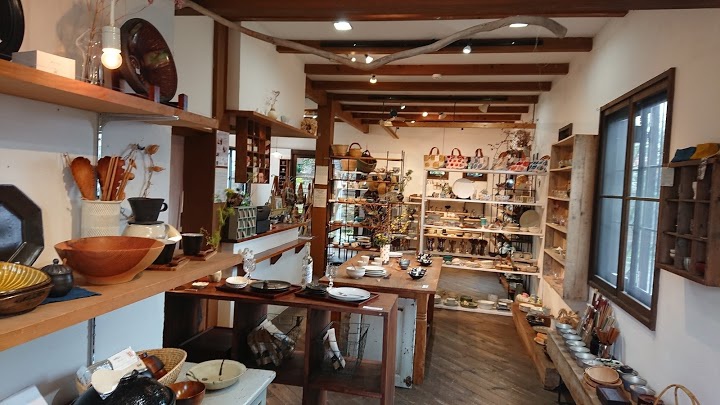 The 4 Best Home Goods Store in Kikudomi