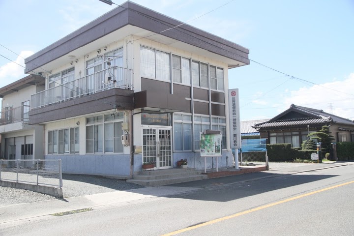 世界平和統一家庭連合（旧世界基督教統一神霊協会）豊川家庭教会